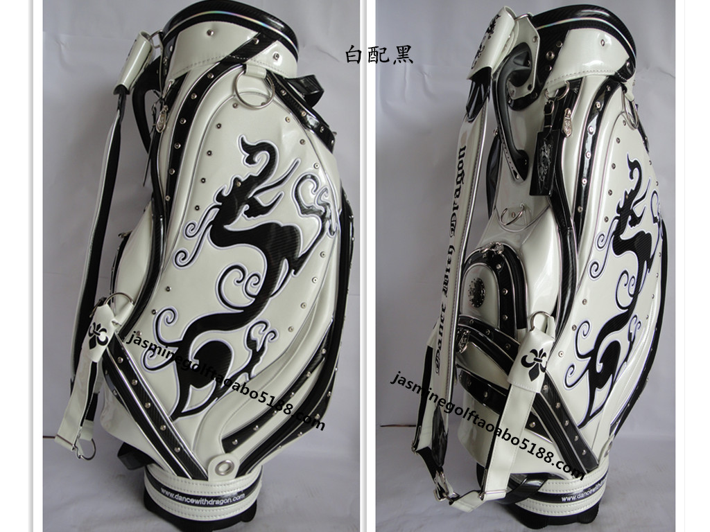 Sac de golf - Ref 37892 Image 9