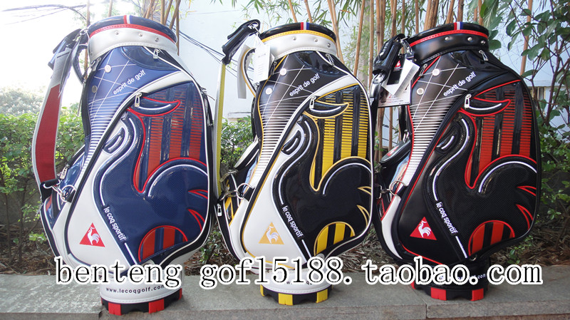 Sac de golf - Ref 38101 Image 14
