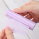 Soap sheet travel portable outdoor carry soap paper cute children mini disposable hand soap paper