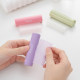 Soap sheet travel portable outdoor carry soap paper cute children mini disposable hand soap paper