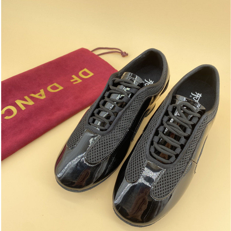 2022 New Oriental Female Modern Dance Shoes Soft - sole Waltz Tango Pin Training Shoes