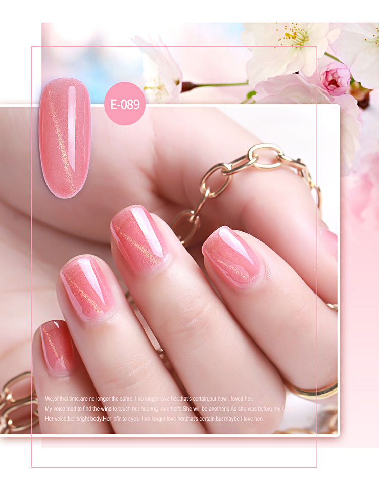Làm móng tay 2019 Mới khỏa thân Sakura khỏa thân bột mèo mắt mèo keo có thể tháo rời Barbie Nail Ba Lan Gum Goya Cat Eye Gel - Sơn móng tay / Móng tay và móng chân sơn móng tay màu trắng