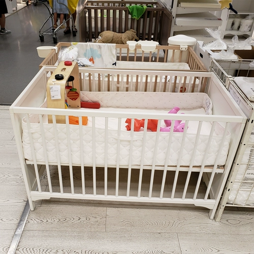 Onemic Renaster Buffer Pad Anty -Touch Wall Baby Dot Ikea Shanghai Professional Ikea Home покупка