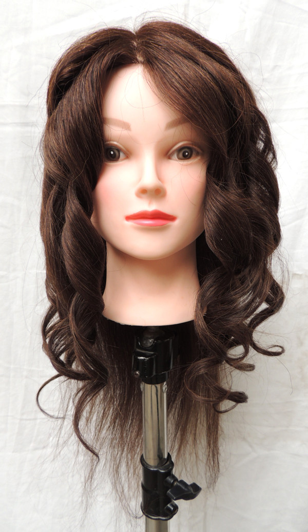 Tête mannequin - Ref 283004 Image 15