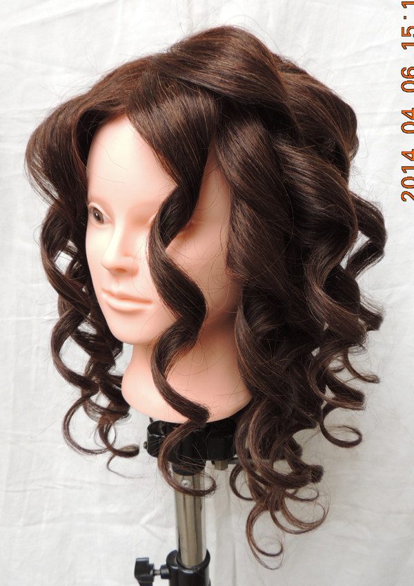 Tête mannequin - Ref 283004 Image 17