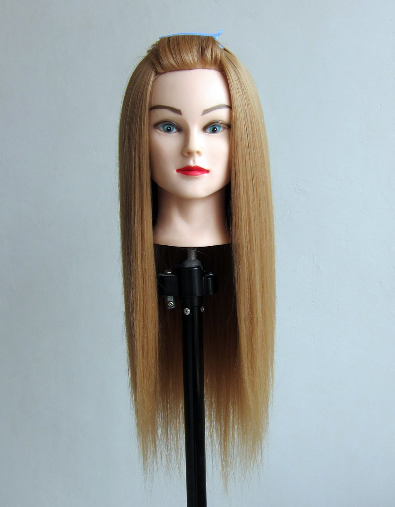 Tête mannequin - Ref 260850 Image 12