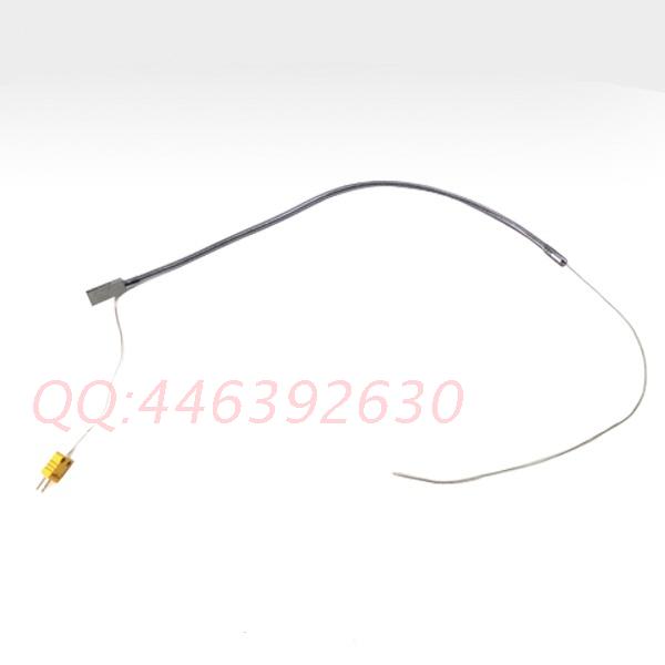 Original Installed Import Thermometry Wire External K-type thermocouple infrared thermometric heating core fan solid-state relay