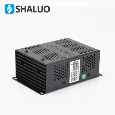 Zhongzhi 12v floating charger Universal BAC06A diesel generator set motor start battery charging charger