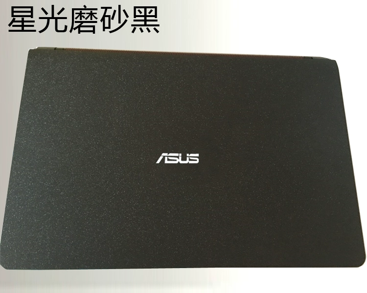 Mới Asus 14-inch vỏ máy tính xách tay lá A456U A480 F455L R419 dán máy tính Y481C - Phụ kiện máy tính xách tay