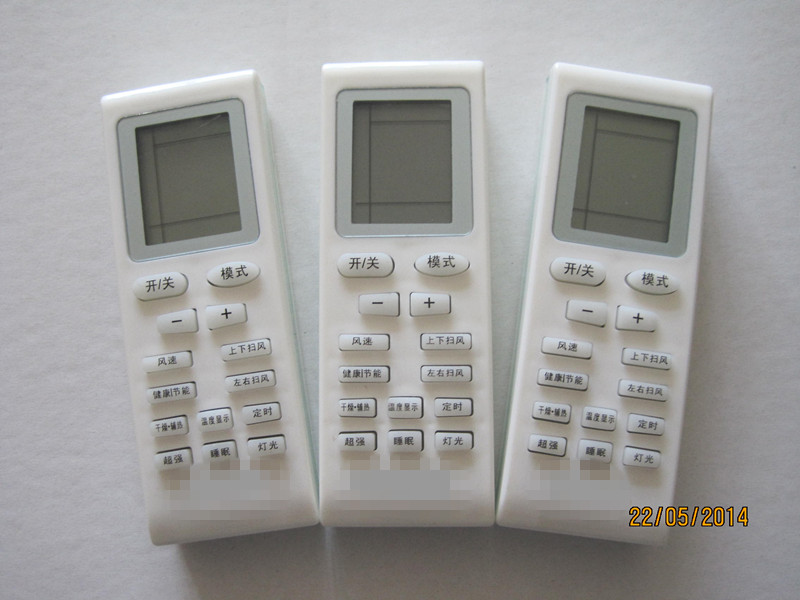 Suitable for Gree air conditioner remote control YBOF2 YBOF YBOFB2 YBOFB1