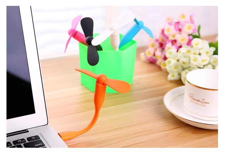 Ventilateur USB - Ref 400456 Image 8