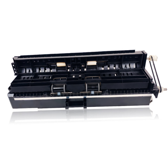 Sharp BP2322 2822 2522X 3122 S245 2021 305RN paper discharge assembly paper outlet assembly