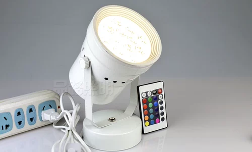 Точечное освещение, светодиодная лента, светодиодный светильник, 12W