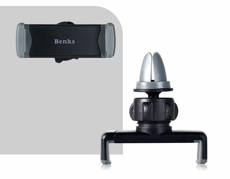 Support téléphone mobile BENKS - Ref 1361906 Image 29