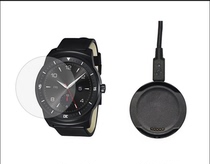 LG Watch seat charger R-W110 Android Wear smartwatch 2nd generation w100 magnetic suction base charger