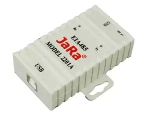 JaRa 2201A USB to 485 High-speed Smart converter