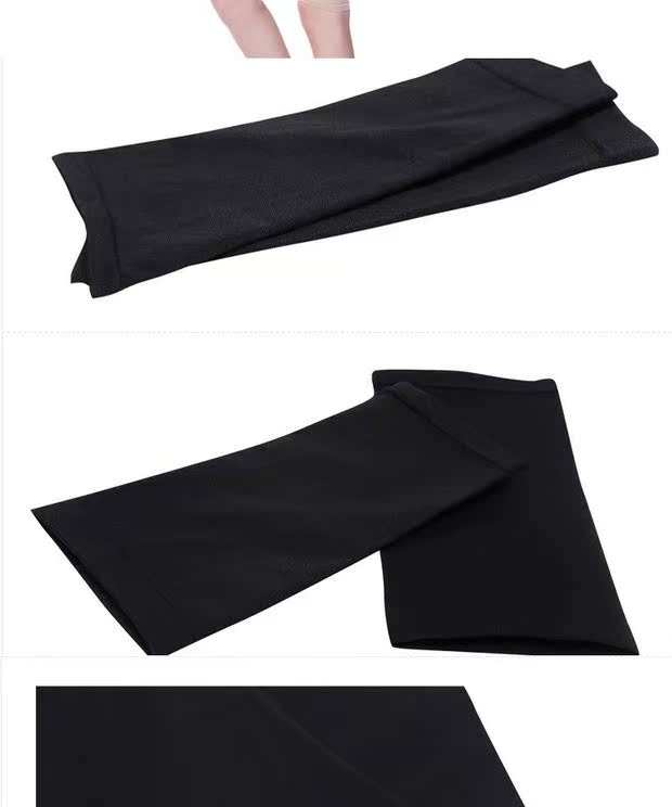 Chống giả chính hãng Vớ đùi mỏng Đặt vớ Stovepipe áp lực mạnh mẽ chân định hình vớ đầu gối Vớ có vỏ tất cao cổ nam
