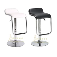 Современный домашний офис Свадебное банкетное вино выставка Вращающихся бара Стул Бизнес Холл на стойке регистрации высокие бары и табуретки