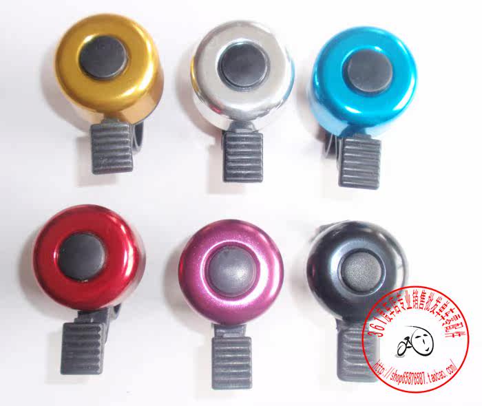 Sonnette de vélo - Ref 1454438 Image 6