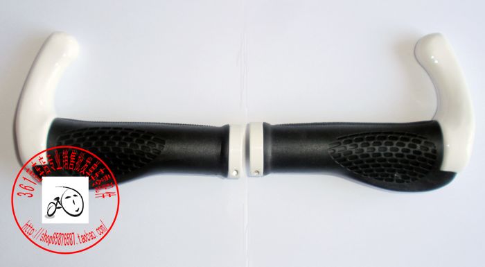 Poignées de vélo VELO - Ref 2349512 Image 3