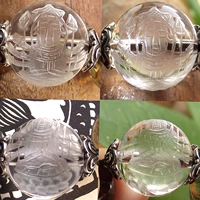 Тысячерукий Гуаньинь Святой Покровитель Однозерновой Крысы