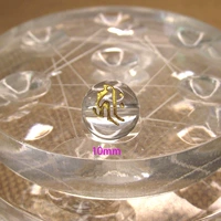 10 мм крыса, собака, свинья, санскрит, однозернистый