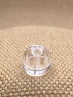 Прозрачный сингл Весов