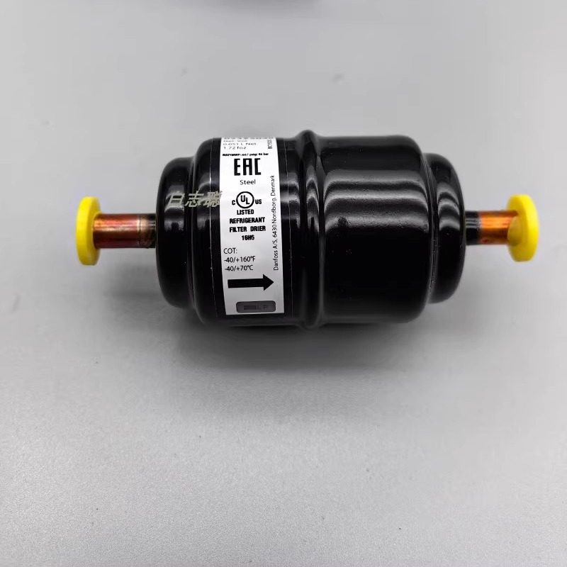 DML032S  DCL032S 丹佛斯过滤器 Danfoss干燥过滤器冰柜冷媒