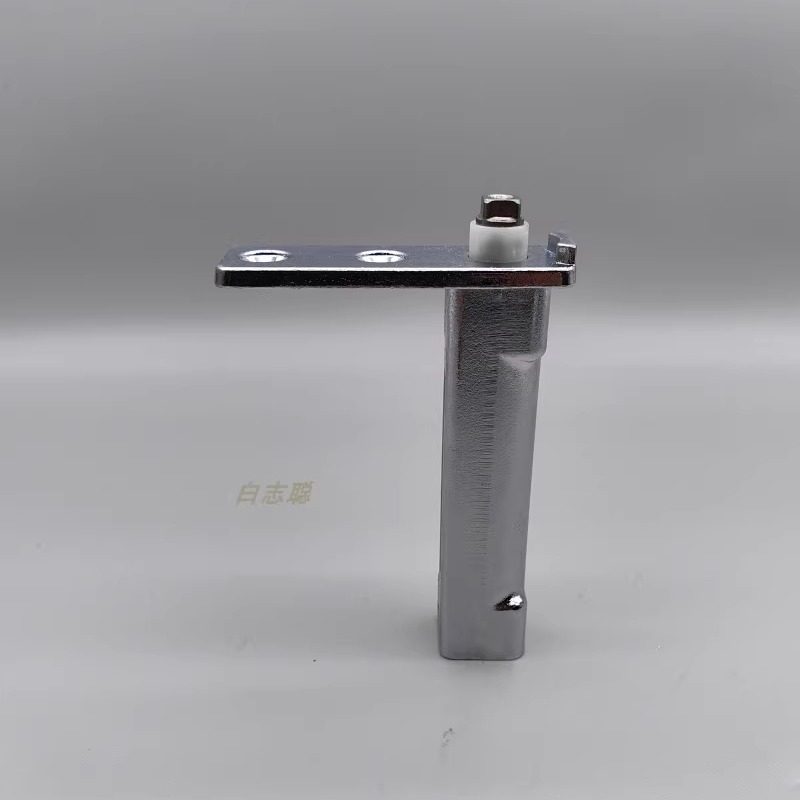 商用冷柜自动关门器 四门冰柜回力门铰 95度开门角度门铰