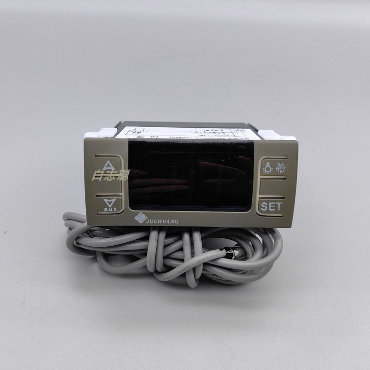 JC-801巨创 JUCHUANG微电脑温控器 温度控制器 电子温控 温控仪