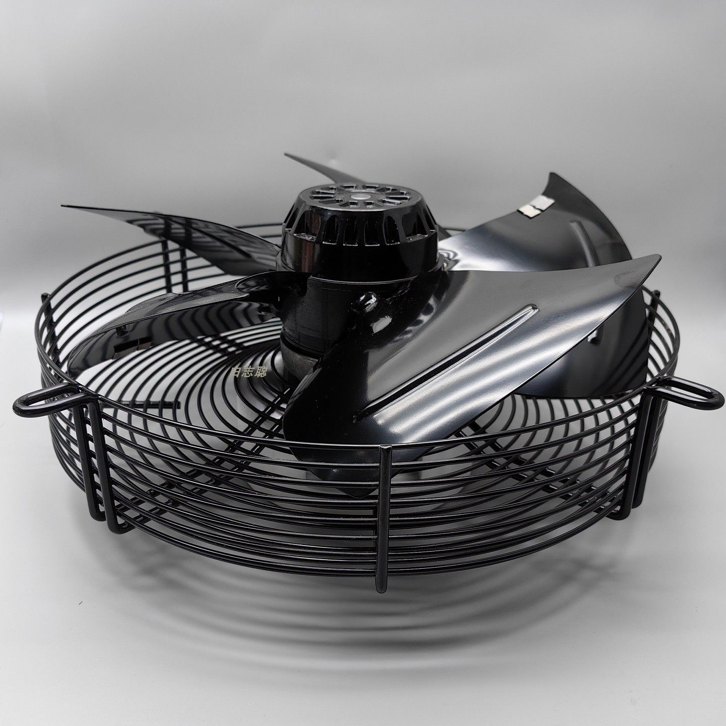 Cold Room Cooling Fan Motor Ebmpapst S4E300 S4E350 S4E400 S4D350 S4D400 5