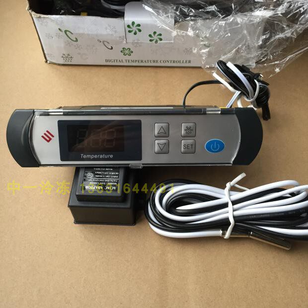 SF-574 refrigerator temperature controller, microcomputer temperature controller electronic temperature controller