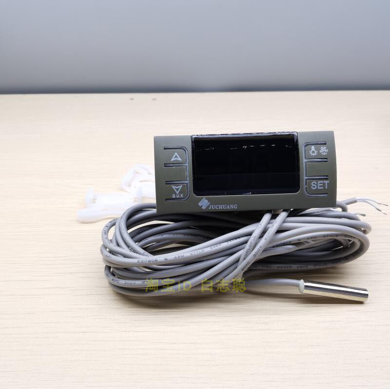JC-801 GIANT CREATIVE JUCHUANG Thermostat temperature controller Electronic temperature-controlled temperature controller
