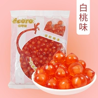 [Yikeno] 2 фунта 4D бутербродов (белый персиковый вкус