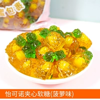 Консервированный 4D Sandwich Funda 500G [аромат ананаса]