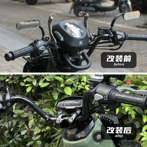 Применимо к модификации Honda Young Mister CC110 Электронная таблица кодов прибора упрощенная скорость ветроэнергетики.
