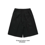 Оригинальные штаны, трендовые шорты, коллекция 2021