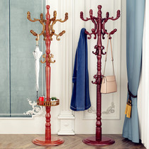 Upscale hooked cloakhat shelf floor living-room minimalist modern hanger home hanging hanger floor sturdy corner hanger