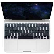 Suitable for 2017 Mac Apple A1708 notebook Macbook pro13 13 3 inch Korean keyboard film