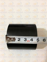 Electrical adhesive cloth floor heating electric heating film geothermal waterproof insulation mastic environmental protection PVC flame retardant tape