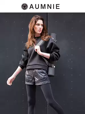 AUMNIE AUMNIE YOGA MAT BABY BAG Portable FITNESS ACCESSORIES ASSISTIVE DEVICES Yoga Mat BACKPACK STRAP