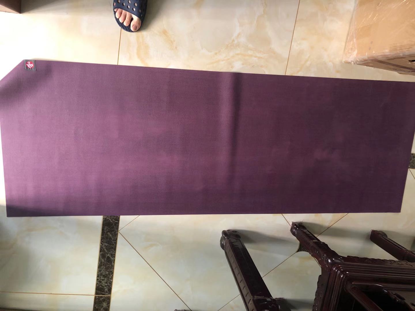 Second kill Manduka Frog and other yoga mat defective product disposal accessories for accessories