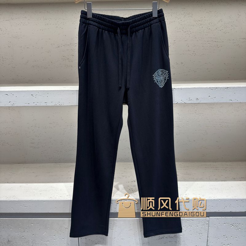 Ed Hardy Men's Luxury Fashion Brand Genuine Product 26 Autumn Men's Trousers E1Scm220 1980 Ed Hardy Men's Luxury Fashion Brand Genuine Product 26 Autumn Men's Trousers E1Scm220 1980