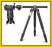 Central axis transverse tripod SLR camera overhead clothes flat camera desktop goods universal 6D Canon 80D calligraphy