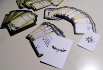 Deepening Jedi Auto Monster Variant RAMV Cooperative Extension DelvenDeep German Abyss y83