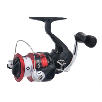 Shimano spinning wheel Sienna Sea rock fishing Lake Library Slip drift straight handle Luya fish fishing line wheel Shake wheel