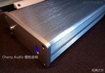 Dual and PCM1792A audio decoder upgrade CD machine