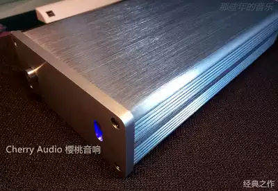 Dual-PCM1792A Audio Decoder Upgrade CD Machine