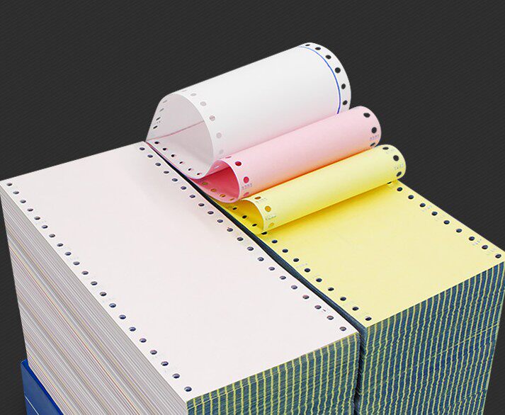 Autumn Music 120 Form Healthcare Prescription 120-1 Hospital 120-2 Drugstore KTV Consumption 40 List Paper-Taobao