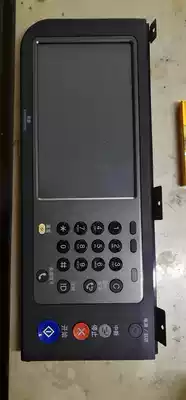 Samsung 8123 8128 9201 9251 9301K3250 k4250 panel keypad touch screen